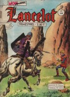 Sommaire Lancelot n 119